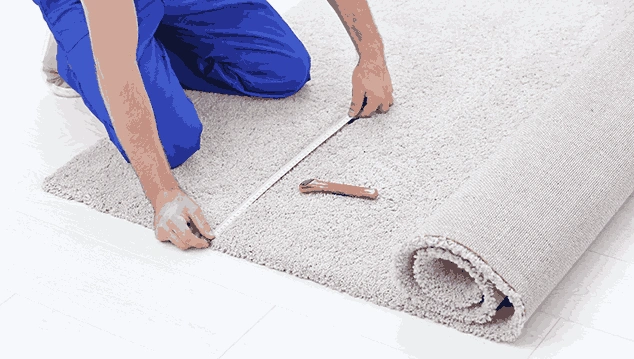 Carpet Repair Services Albanvale